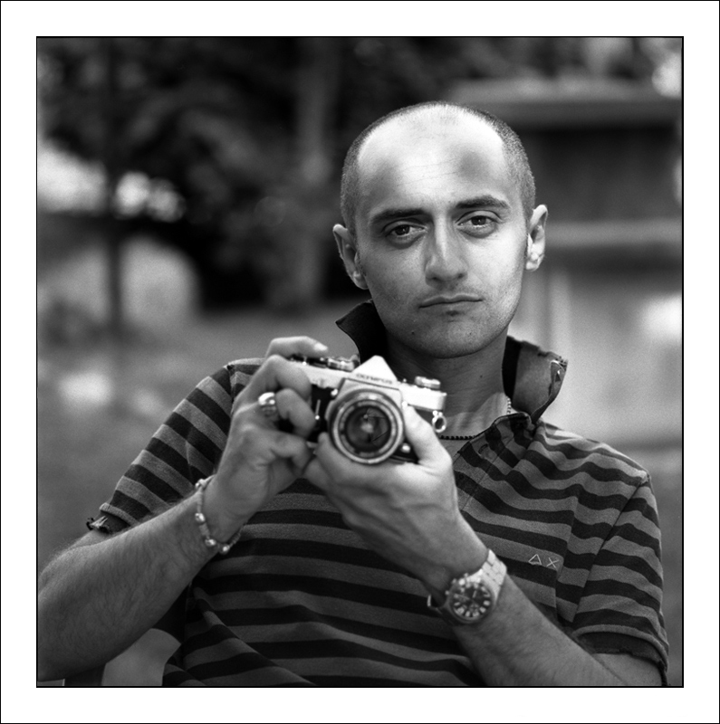 ©copyright Marco Giardini